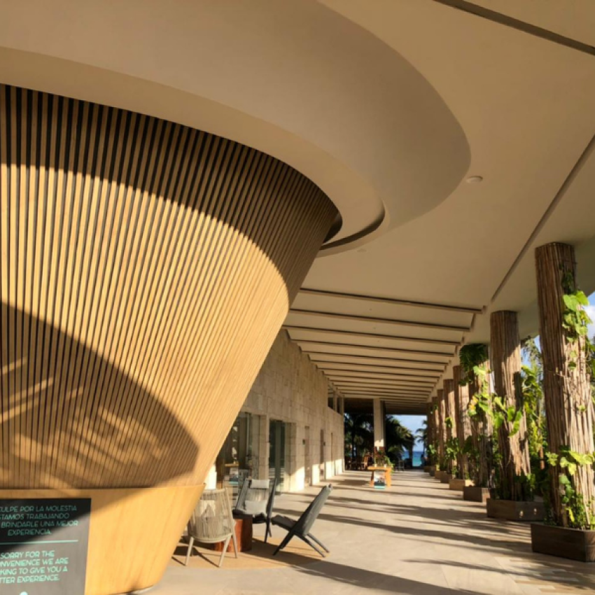 MVNGATA Beach Club & Rooftop