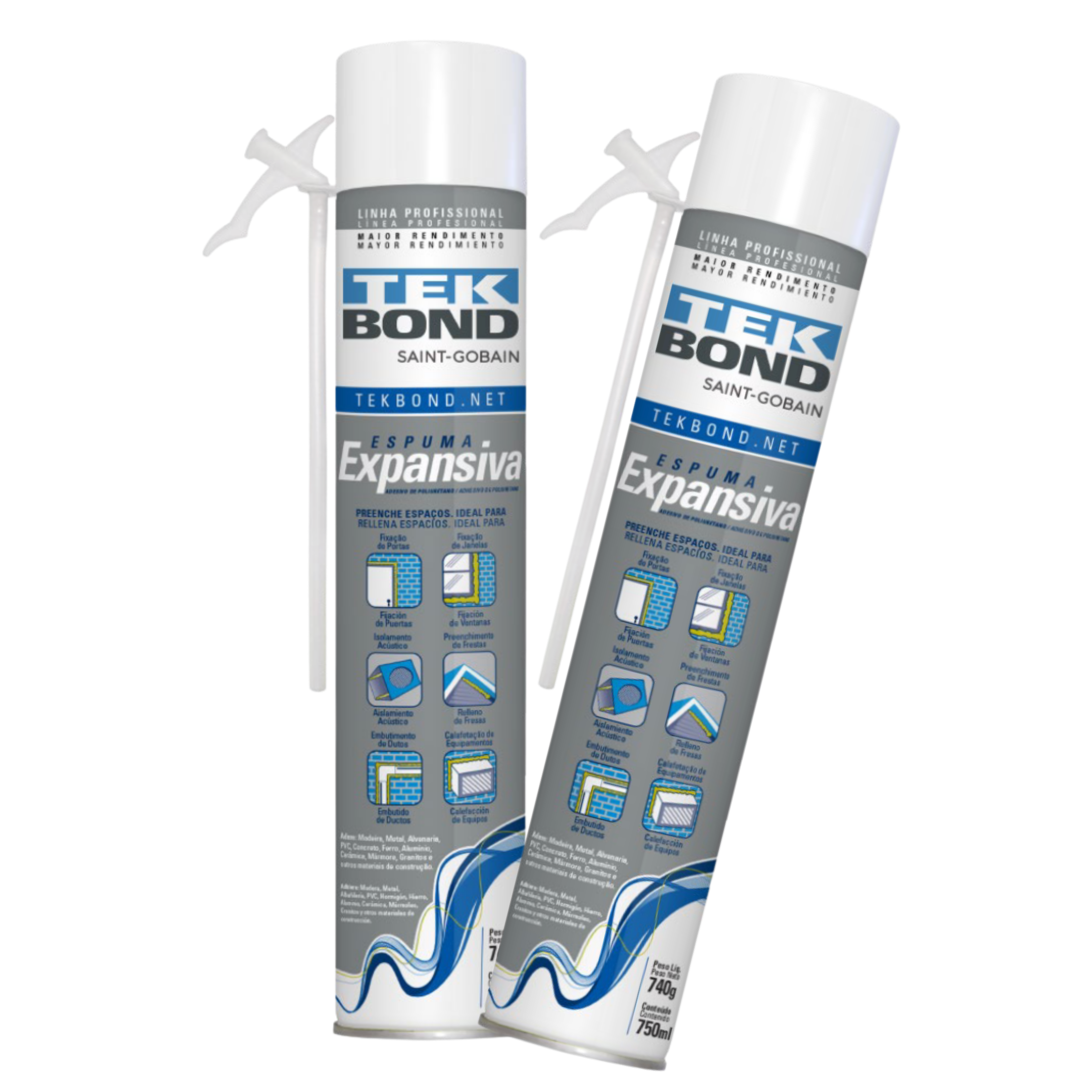 Tek-BOND