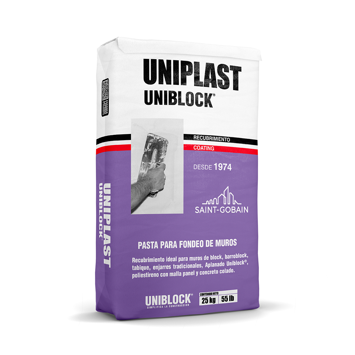 UNIPLASTA_25KG_NAJA