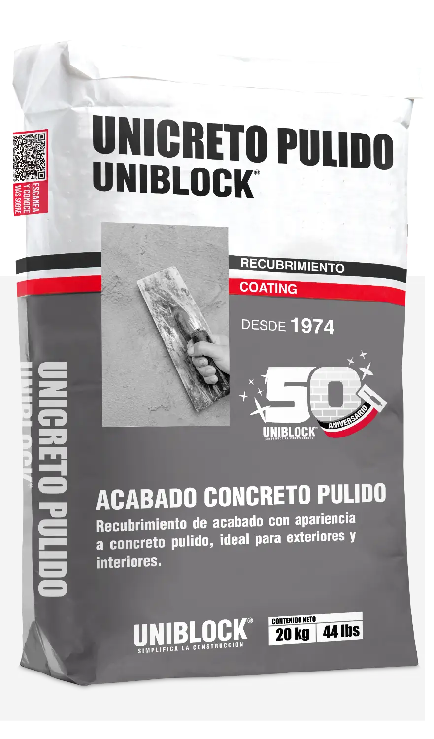 unicreto-pulido-20-kg